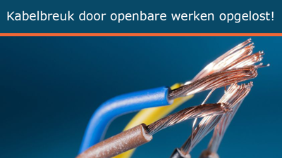 Artikelfoto: Opgelost