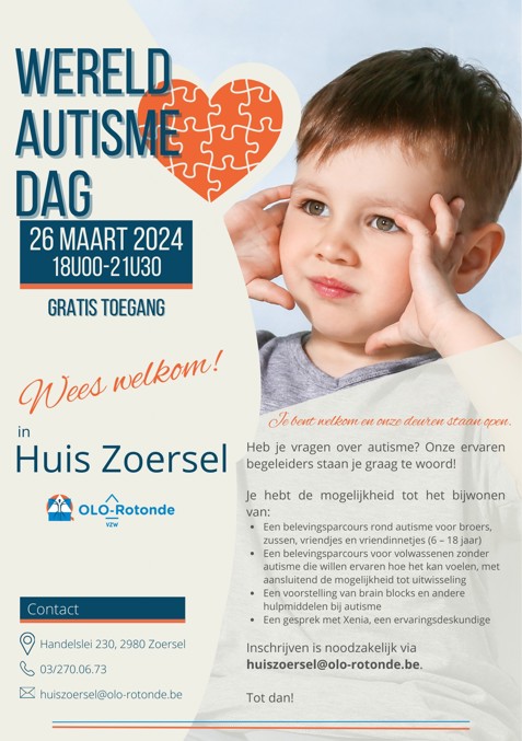 Huis Zoersel