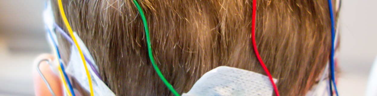 Eeg Kind