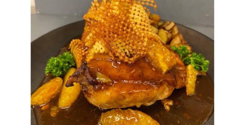 Gerecht 2 Leercentrum