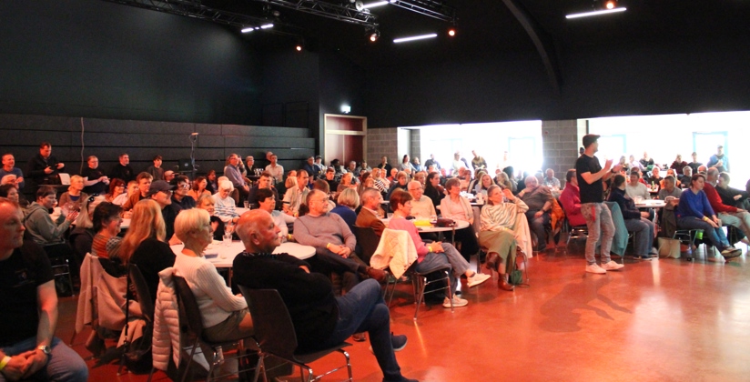 10 Jaar De Vreemde Vogels Concert 20250330 (5)