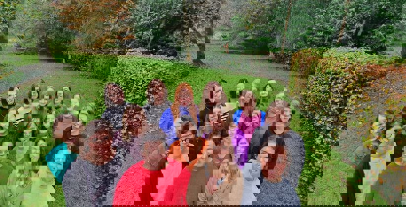 Foto 2 onthaalteam november 2024