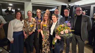 Artikelfoto: Openingsreceptie Pure Pauze Wuustwezel 8