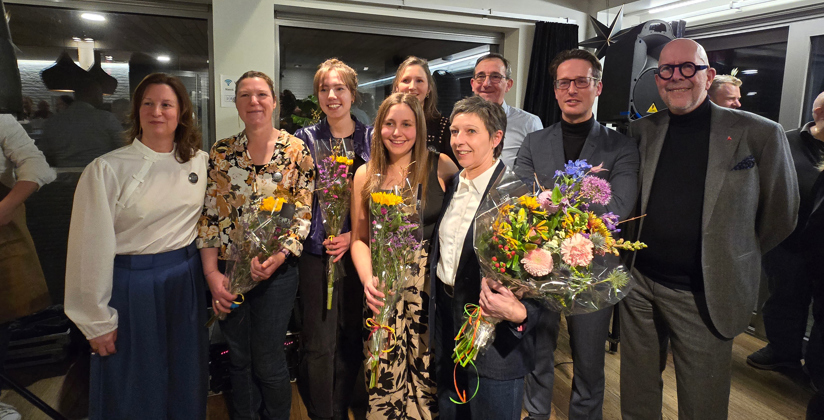 Openingsreceptie Pure Pauze Wuustwezel 8