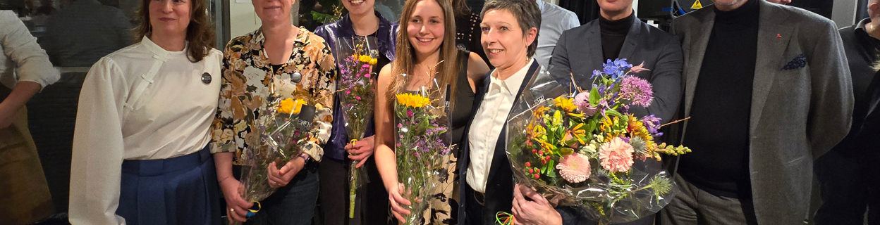 Openingsreceptie Pure Pauze Wuustwezel 8