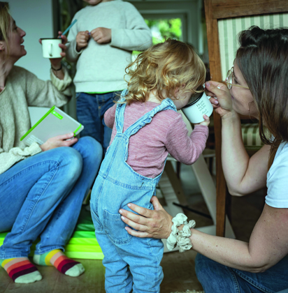 Gezinshuizen afbeelding 8