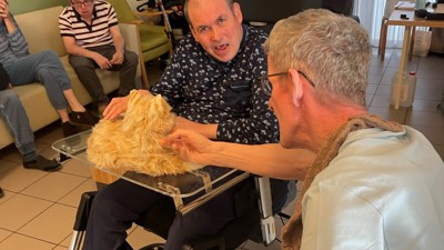 Artikelfoto: Wim En Johan2