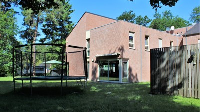 Artikelfoto: Leefgroep Honk MFC