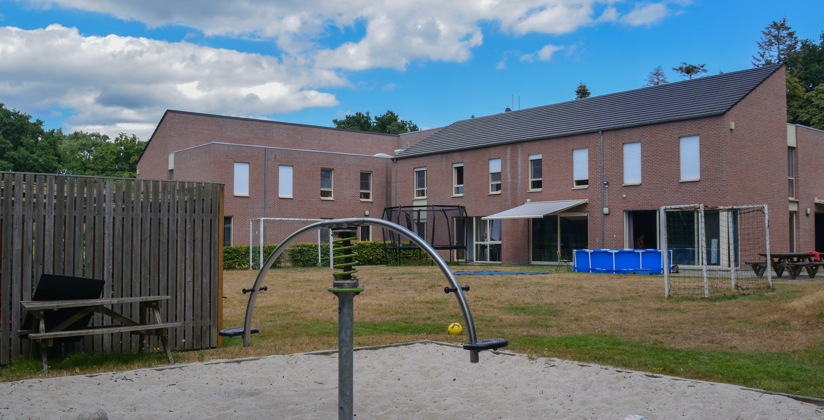 Leefgroep Klinker MFC