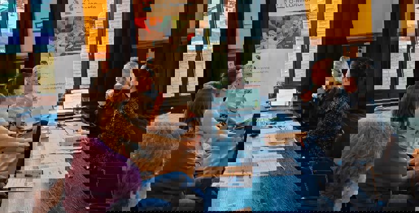 20241122 Slotevent Schitteren In De Zorg Sfeerbeelden (1)