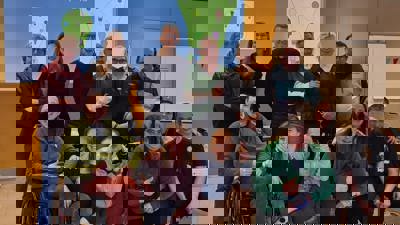 Artikelfoto: Academische Werkplaats