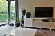 Thumbnail: Leefruimte van leefgroep van het OBC