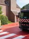 Rotonde geeft bewoners verkeersles: 'Ook wie verstandelijk beperkt is, moet veilig de straat op" - Gazet Van Antwerpen