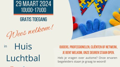 Artikelfoto: Luchtbal ASS