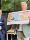 Lions Club Antwerpen Moerland organiseerde de 17de Lentenamiddag bij OLO-Rotonde Brasschaat en schenkt meer dan 55.000 euro aan goede doelen - Brasschaatse Film