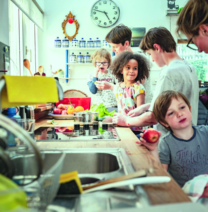 Gezinshuizen afbeelding 4