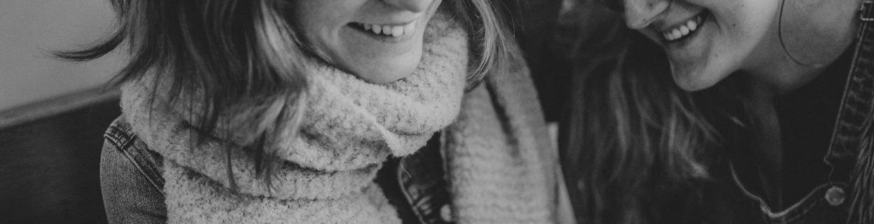 Steunouders Annlies en Jana