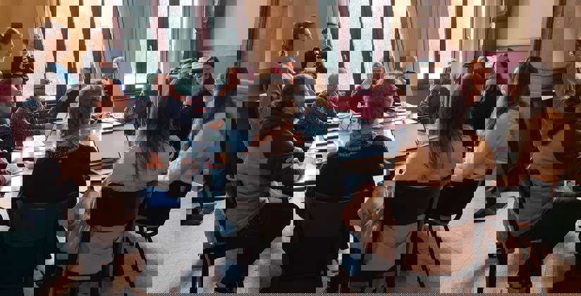 20241122 Slotevent Schitteren In De Zorg Sfeerbeelden (4)