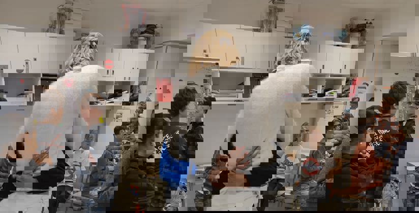 Bezoek Minister Verlinden Aan Triolo Oktober 2024 (4)