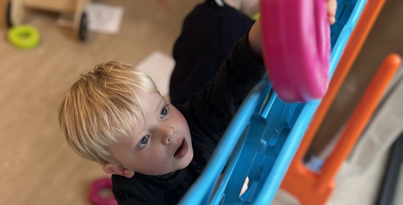 Tierlantijn uitrol Reggio Emilia 2