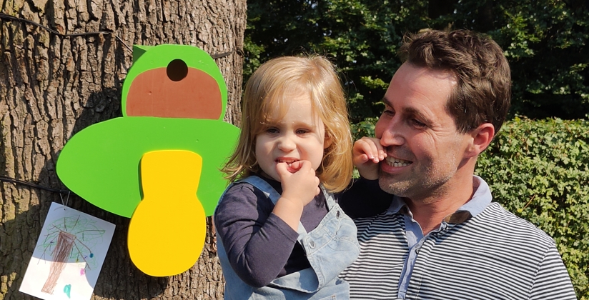 Billie Van De Mosselaer Brasschaatse Tutjesboom 20240918