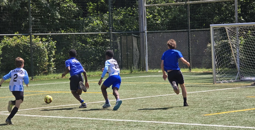 OLO-Rotonde Football Cup 2025-10