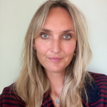 Foto van Esther Van den Hout