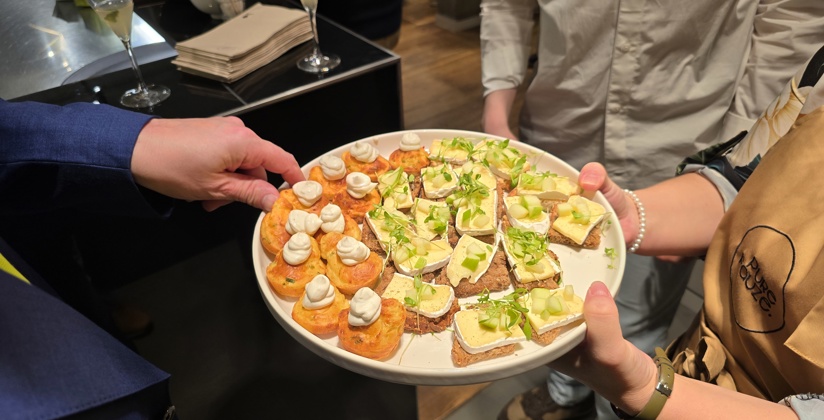 Openingsreceptie Pure Pauze Wuustwezel - afbeelding 4