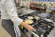 Thumbnail: Leercentrum opleiding horeca  
