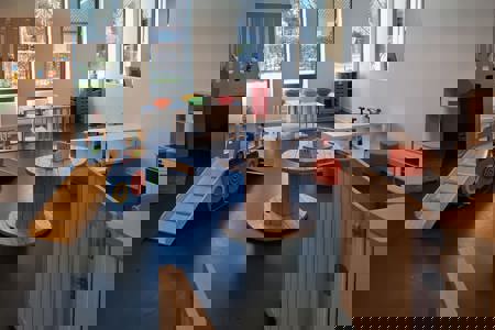 Speelruimte binnen 2