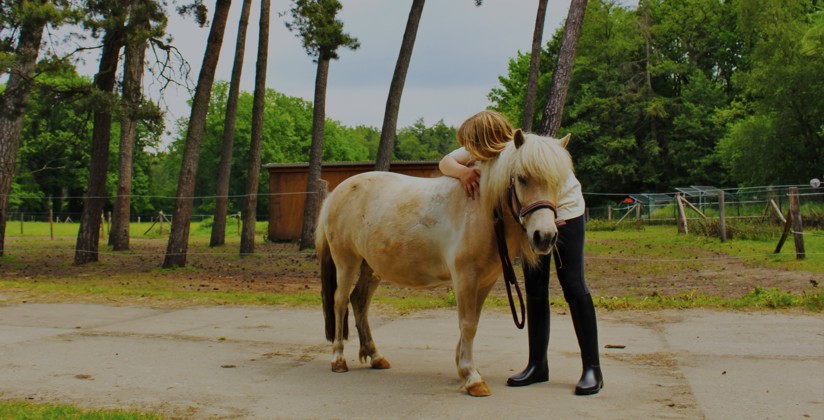 Hippotherapie 2021