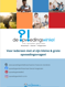 Voorstellingsfolder Opvoedingswinkel
