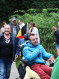 Inclusief wandelproject van OLO vzw en Sport Plus - Brasschaatste Film