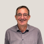 Foto van Jean-Pierre Van Baelen