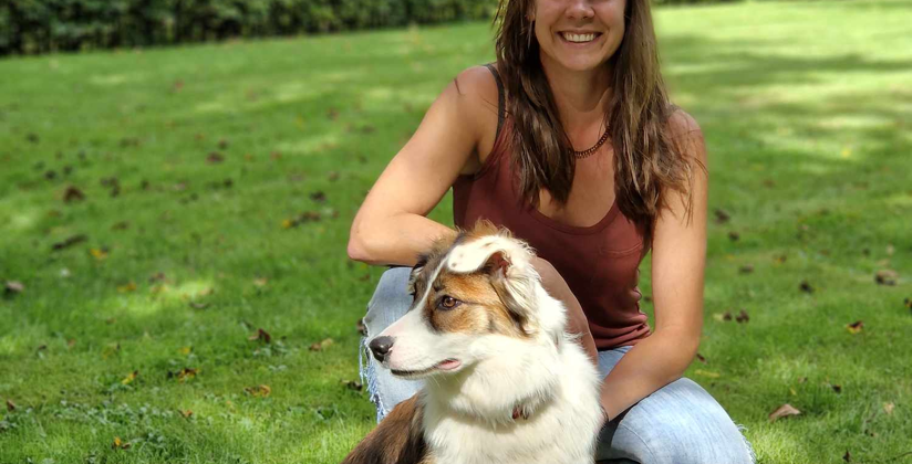 Mobiel Begeleidster Liselot & Hond Rifka (1)