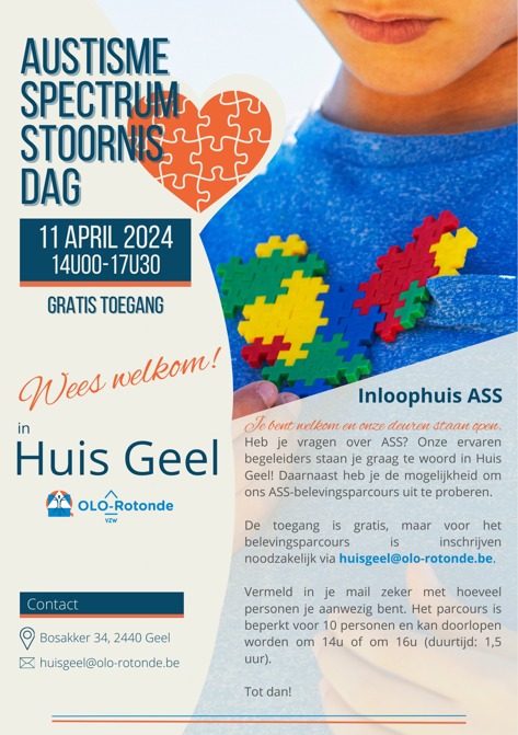 huis Geel