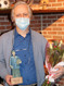 Kapitteltrofee 2019 voor Bart Gijsel - Brasschaatse Film