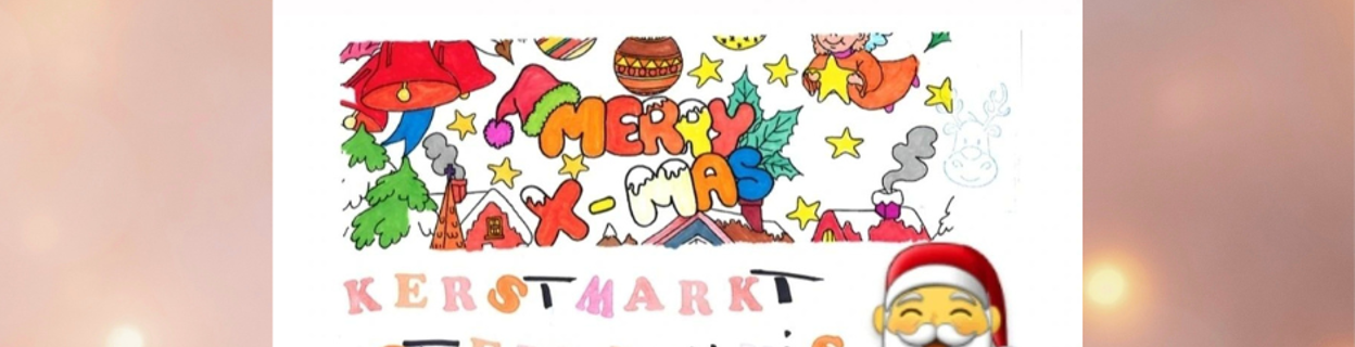 Kerstmarkt Sterrenhuis