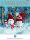 J-Magazine december 2025 - februari 2026