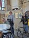 Unieke tentoonstelling van Den Atelier van de Vluchtheuvel - De Polder