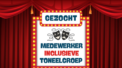 Artikelfoto: Flyer Vrijwilliger Toneel (1)