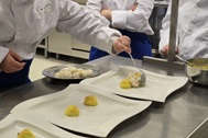 Thumbnail: Leercentrum opleiding horeca 3