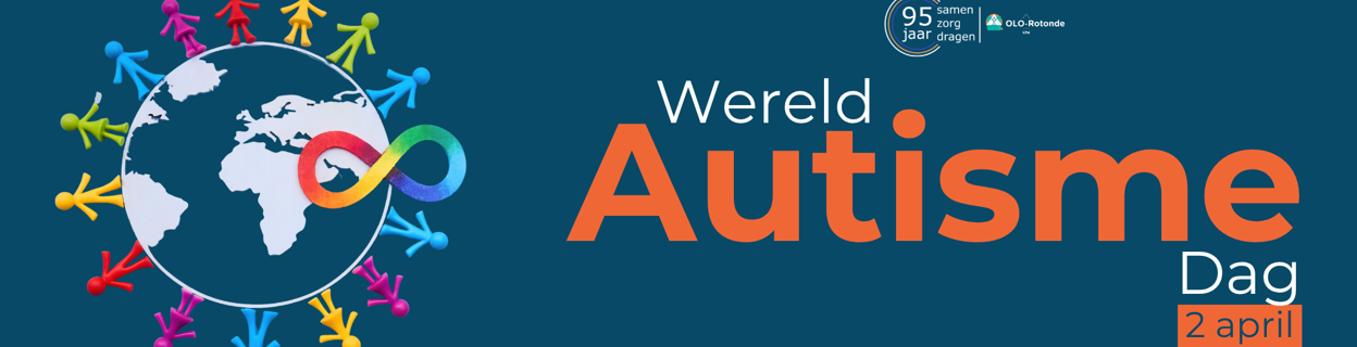 Wereld Autisme Dag