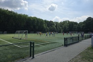 Thumbnail: OLO-Rotonde Football Cup 2025-11