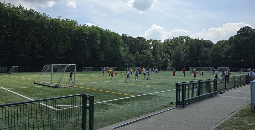 OLO-Rotonde Football Cup 2025-11