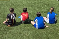 Thumbnail: OLO-Rotonde Football Cup 2025-12