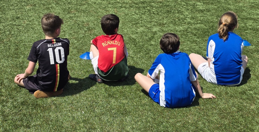 OLO-Rotonde Football Cup 2025-12