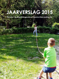Jaarverslag 2015