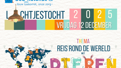 Artikelfoto: Lichtjestocht 2025