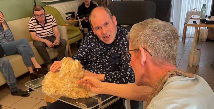 Wim En Johan2
